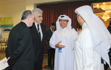 Doha Forum 2011